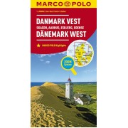 Danmark västra